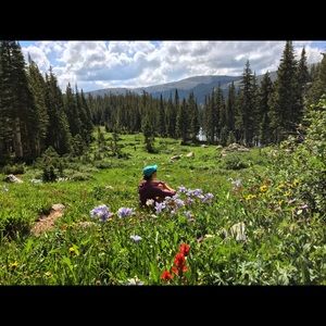 Meet your Posher, Jenna